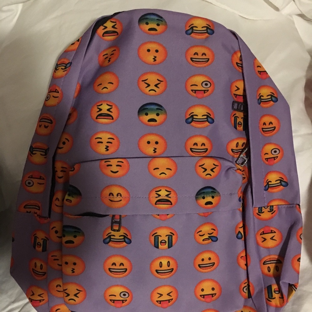 Backpack 🎒